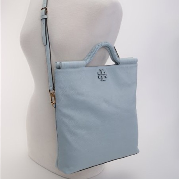 Tory Burch Handbags - Tory Burch Foldover Bag
